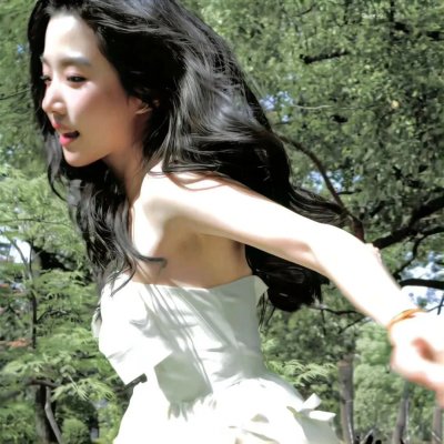 光海，成为王的男人