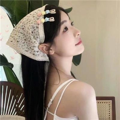 八面玲珑的申小姐
